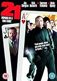 21 [DVD]