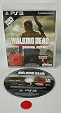 Activision Blizzard Deutschland AVB The Walking Dead: S