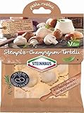 Steinhaus Steinpilz-Champignon-Tortelli, 200 g