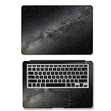 Folie Sticker Skin Laptop Skin Aufkleber 15,6' Notebook Aufkleber 15' Computer Aufkleber Für Dell/Hp/Lenovo Etc Universal Skin