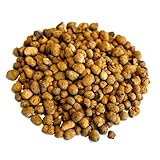 ScarMaxx - Blähton 10L - Grobkörniges Tongranulat für Drainage und Hydrokultur, Körnung 8/16mm - Pflanzgranulat für Innen- und Außenbereich - Pflanzton Drainagematerial & Bodenauflockerung