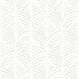 Yomshi Klebefolie Möbel Beige Geometrische Selbstklebende Tapete Moderne Klebetapete Mustertapete für Schränke Bad Wohnzimmer Abnehmbar Wasserdicht Leicht zu Reinigen 44 נ1000 cm