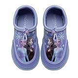 Disney Mädchen Modern, Violett, 11-12 Little Kid