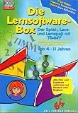 Die Lernsoftware-Box