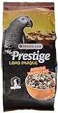 Versele Papagai African Loro Parque Mix 1kg Papageienfutter