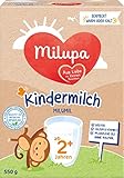Milupa Milumil Kindermilch ab 2 Jahren, 5er Pack (5 x 550 g)