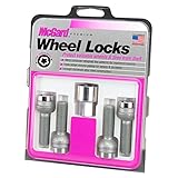 Mc Gard 28.018 SU Radschutzschrauben-Kit