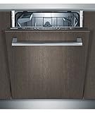 Siemens SN615X00AE iQ300 Geschirrspüler A+ / 290 kWh/Jahr / 3300 L/Jahr/AquaStop