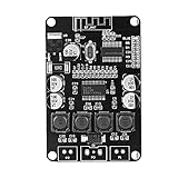 LjwZekyrnt VHM-313 TPA3110 2x15W Zweikanal-Digital-Stereo-Bluetooth-Audioverstärker-Leistungsverstärkerplatine