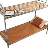 Kühlmatte, Tatami-Matte, Kühlendes Bettkissen, Faltbare Polyester-Kühlmatratzen für den Schlafsaal der Heimschule