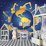 Fototapete Wohnzimmer Schlafzimmer Kinderzimmer Küiche350x245cm Auto Vliestapete Modern Wanddeko Wandbilder Nicht Selbstklebend