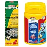 sera Bundle Weißpünktchenkrankheit bestehend aus Costapur F 50ml & ectopur 130g