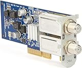 Dream Multimedia Tuner DVB-S2X MS FBC Twin Tuner