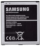 Akku für Samsung EB-BG530BBE 2600mAh Galaxy Grand Prime SM G531F J5 J500F J3 2016 SM J320F