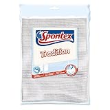 Spontex Bodentuch Tradition - Klassisches Bodentuch – (1x1 Stk.)