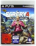 Far Cry 4 - Limited Edition - [Playstation 3]
