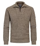 Redmond Troyer Uni Hellbraun S