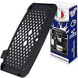 MONTERAL Gitter für Tropfschale der Kaffeevollautomat mit dem Originalcode 421944082851 für Saeco für Philips - MADE IN EU - Garantie 10 Jahre