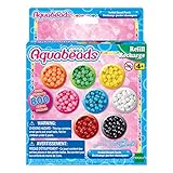 Aquabeads 31517 Perlen - Nachfüllset Nachfüllpack