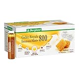 Gelee Royale Immunaktiv 800 15 ml Trinkampullen
