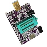 Tragbarer EMMC-Spiegelungs-Programmierer mit USB-3.0-Schnittstellen für schnelles Lesen und Schreiben von Daten, EMMC-Bildgebungswerkzeug