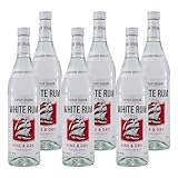 Captain Sparrow White Rum (6 x 0,7L)