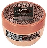 Tesori d'Oriente | Körperpeeling 'Hammam' | aromatisches Körper Peeling | Wellness-Rituale für Körper & Sinne | 300 ml