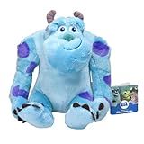 Monster AG - 25cm Plüsch Sull