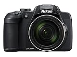 Nikon Digitalkamera Coolpix B700 Optical 60 Times Zoom 20290000 Pixel Bl JP F/S