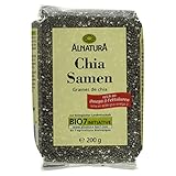 Alnatura Bio Chiasamen, 200g