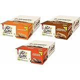 Clif Bar Energieriegel Nut Butter Filled Chocolate Chip & Peanut (0.05 kg)