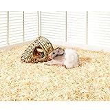 KARLIE Grasnest WONDERLAND GREEN Iglu für Kleintiere