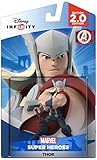 Disney Infinity: Marvel Super Heroes (2.0 Edition) Thor Figure - Not Machine Specific by Disney Infinity
