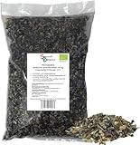 Saatzucht Bardowick Hornspäne Naturdünger 10 kg, 100% natürlicher Dünger mit 14% Stickstoff für Gemüse- und Ziergarten, Natürlicher Stickstoffdünger und Gartendünger mit Langzeitwirkung