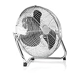 Tristar VE-5933 Bodenventilator – 12 Zoll – Metall