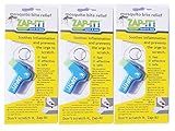ZAP-IT moskito beiß entlastung - 3