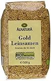 Alnatura Bio Goldleinsamen, 500g