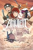 Amulett #3: Die Wolkensucher