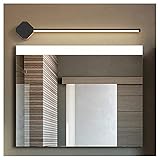 Wasserdichte LED-Spiegelleuchten für Badezimmer, Flur, Schminktisch – perfekt für moderne Wohnkultur