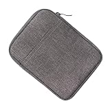 BRIGHTFUFU E-Book-schutzhülle Für E-Reader Kompatibel Mit Kindle Paperwhite Aus Hochwertigem Atmungsaktivem Und Wasserdichtem Material