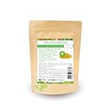 Bienenpollen für Hunde und Katzen, 100 g, reich an Proteinen und Vitaminen, unterstützt Immunität und Vitalität