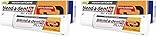 Blend-a-dent Premium-Haftcreme UNSCHLAGBARER Halt (Packung mit 2)
