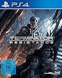 Terminator: Resistance [Playstation 4]