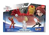 Disney Infinity 2.0: Marvel Super Heroes Playset Avengers - [alle Systeme]