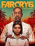 Far Cry 6 Standard | PC Code - Ubisoft Connect