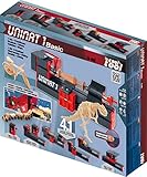 The Cool Tool UNIMAT 1 BASIC, 4in1 Holzwerkstatt