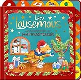 Leo Lausemaus - Minutengeschichten zur Weihnachtszeit