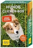 Hunde-Clicker-Box: Plus Clicker für sofortigen Spielspaß (GU Hunde)