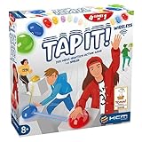 Tap It - Das Mega Hightech Action Game für 1-8 Spieler