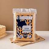 PREMIUM VOLLKORN JASMINREIS HOM MALI DUFTREIS von Kleinbauern aus THAILAND (660g)